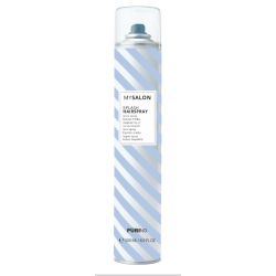 Maxima Puring SPLASH HAIRSPRAY - lakier do włosów o średnim utrwaleniu 500ml